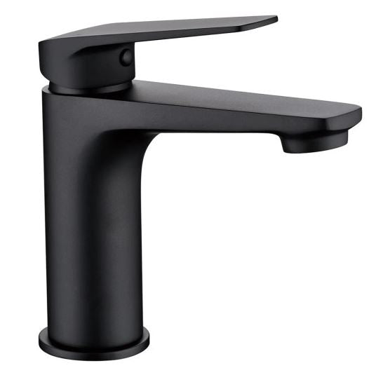 Bella Vista – Celsior Basin Mixer Chrome or Black