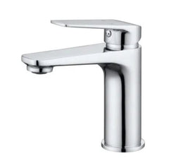 Bella Vista – Celsior Basin Mixer Chrome or Black