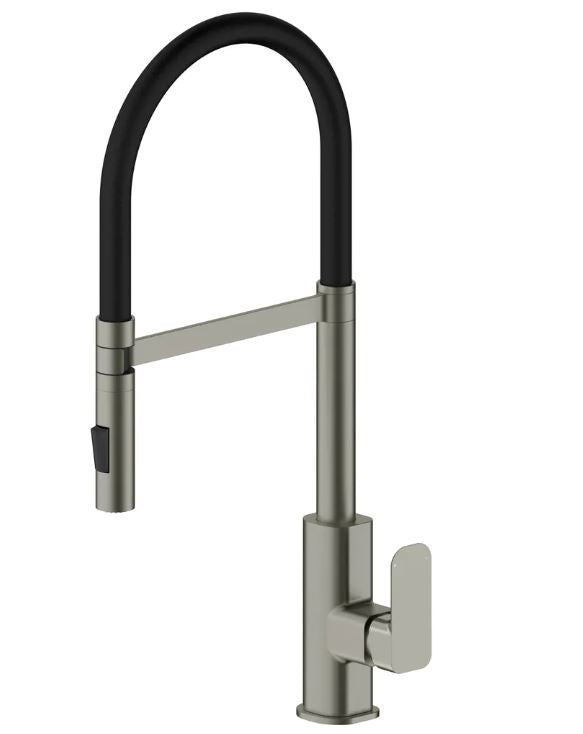 Oskar Pull Out Sink Mixer