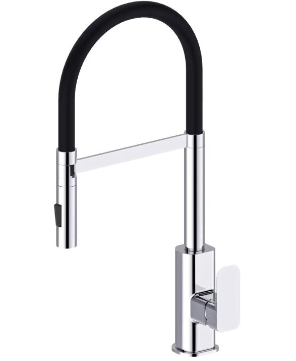 Oskar Pull Out Sink Mixer