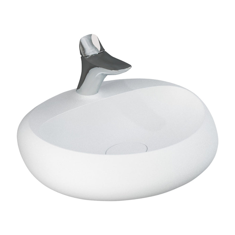 RAK Cloud Wall Basin