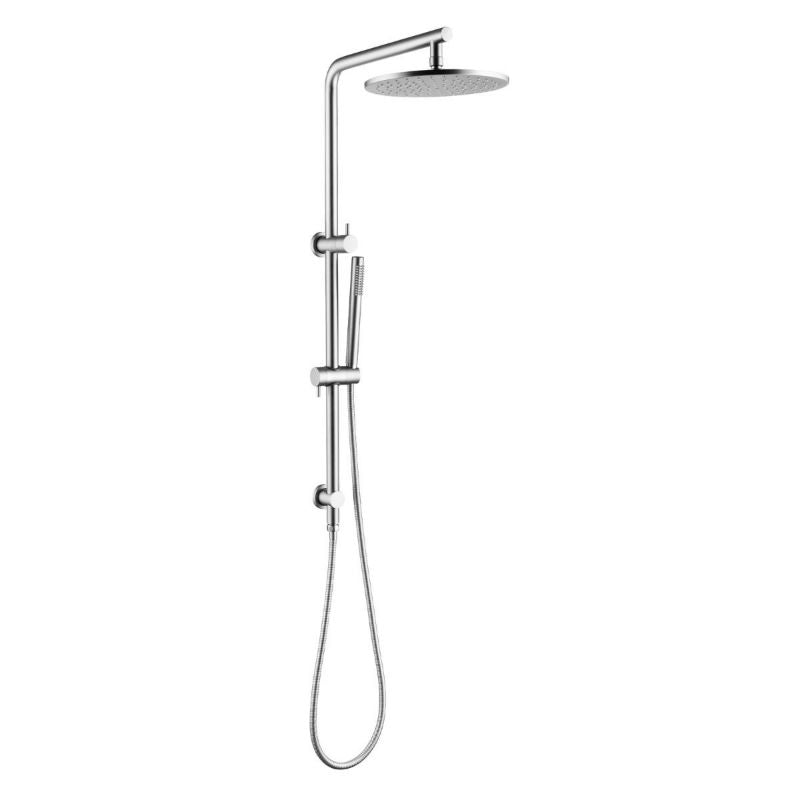 Pentro Shower set Chrome - sr28-a.01